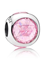 Charm Pandora Donna in Argento 792095PCZ - 792095PCZ